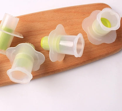 Filled Cupcake Corer Plunger Cutter 3