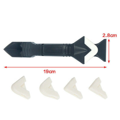 3 in 1 Silicone Caulking Tools 3