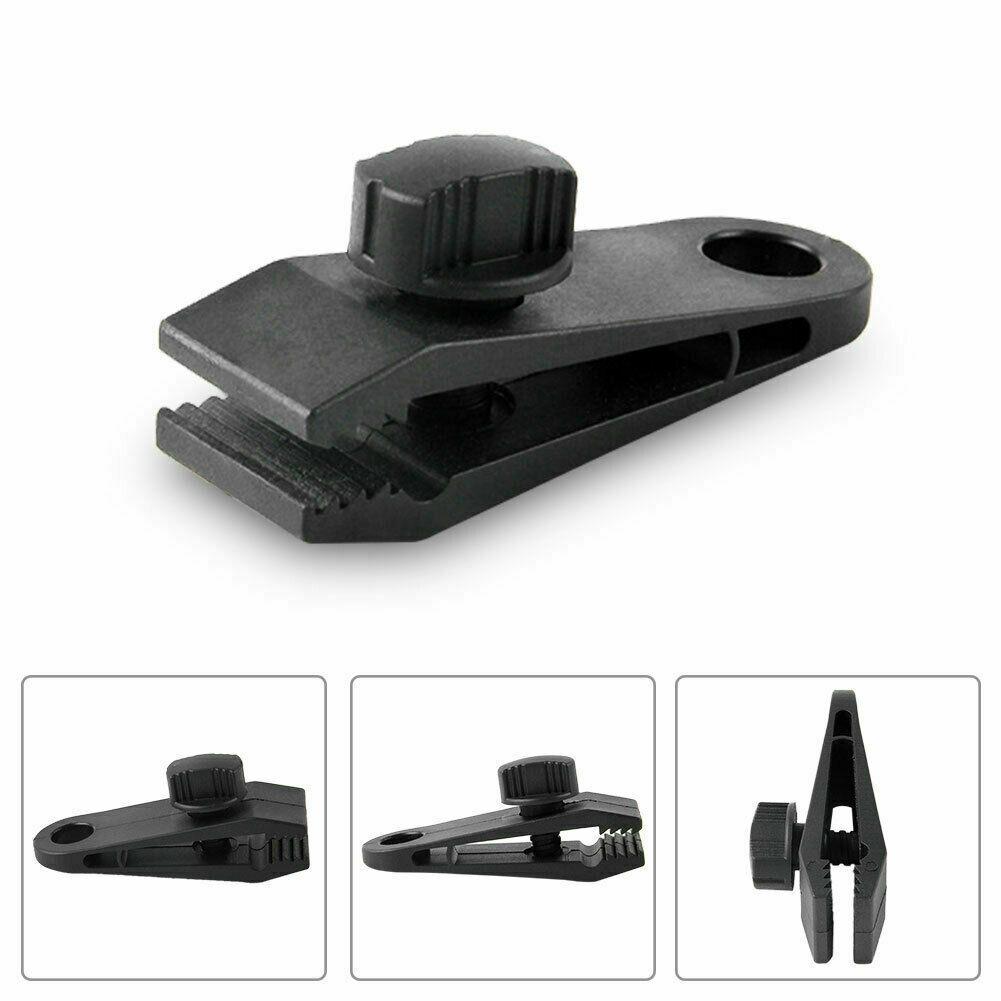 Tarp Clips Awning Clamp 10PCS 3