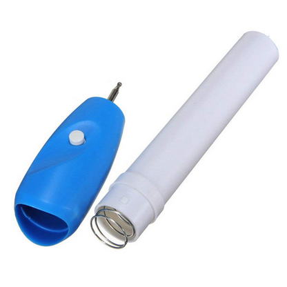 Cordless DIY Electric Engraving Pen 3