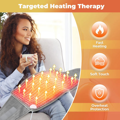 Period Comfort Heating Belt 3