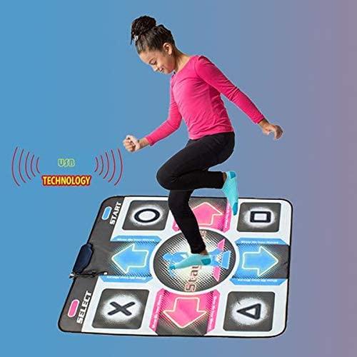 Dancing Mat – with Multi-Function Games and Levels 3