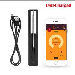 Wireless Meat Thermometer 3