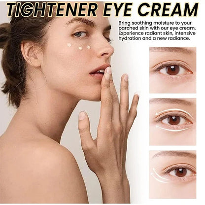 Instant Eye Firming Cream 3