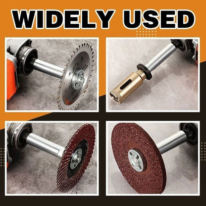 Angle Grinder Extension Connecting Rod 3