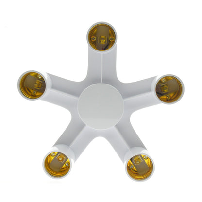 Bulb Adapter Lamp Holder 3