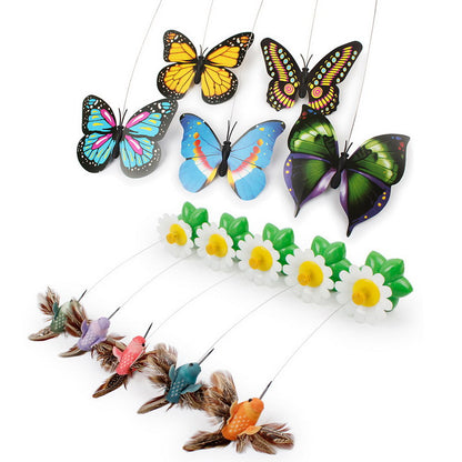Cat Toy 3