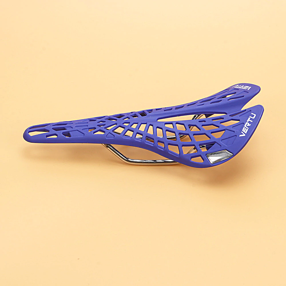 SPYDER - THE INBUILT SADDLE SUSPENSION 3