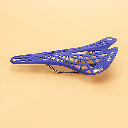 SPYDER - THE INBUILT SADDLE SUSPENSION 3