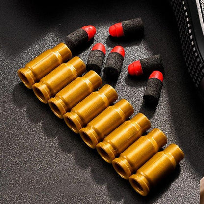 M1911 Shell Ejection Soft Bullet Toy Gun 3