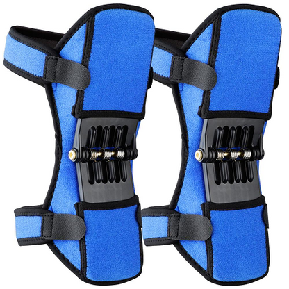 POWER KNEE STABILIZER PADS 3