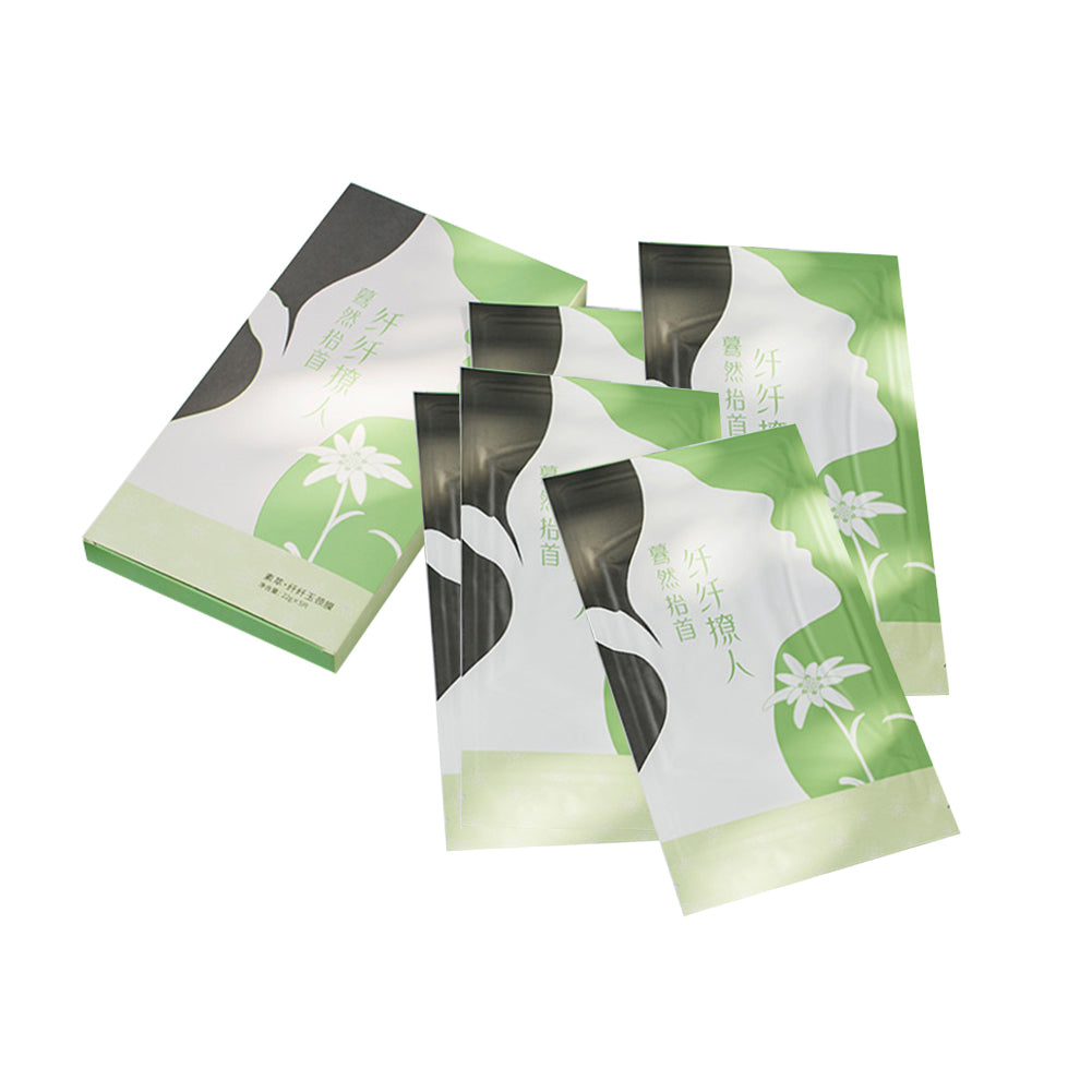 Neckkin™ - Anti-Aging Neck Mask 3