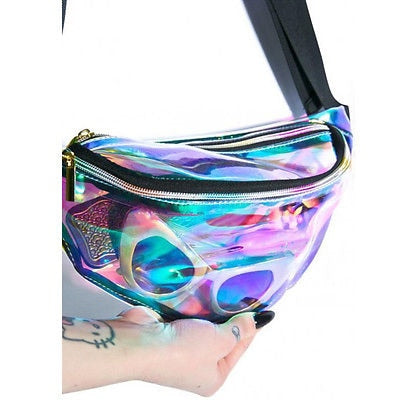 Trippy Waist Bag 3
