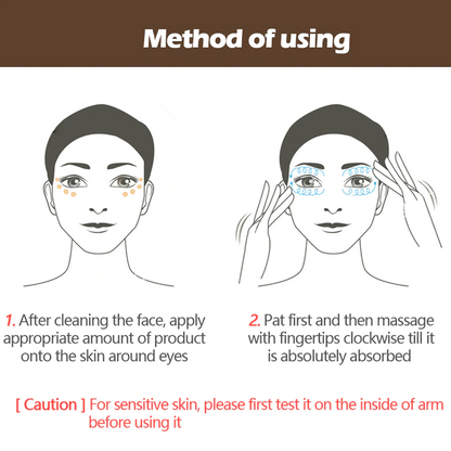 Magic Eye Cream 3
