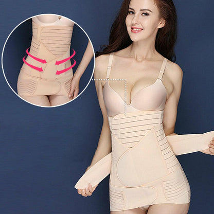 Postnatal Support Belly Band 3