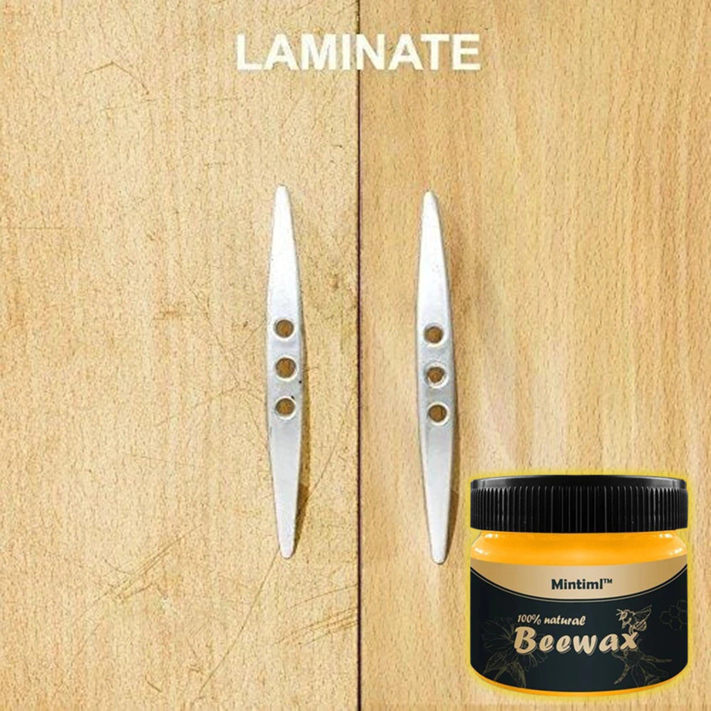 Wood Seasoning Beeswax 3