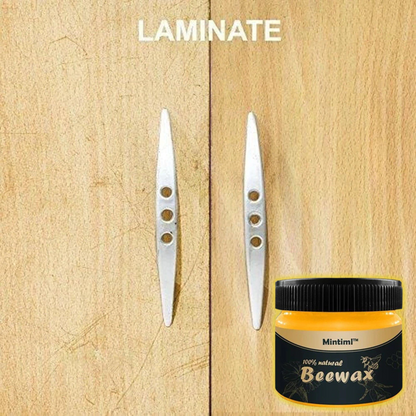 Wood Seasoning Beeswax 3