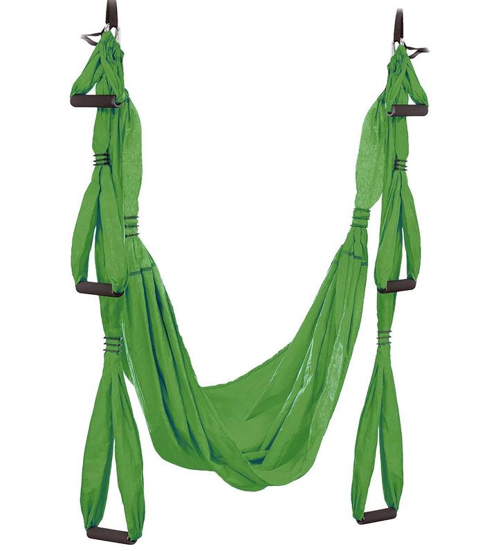 AERIAL YOGA SWING 3