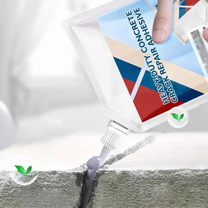 2 -IN- 1 CONCRETECRACK FILLER 3