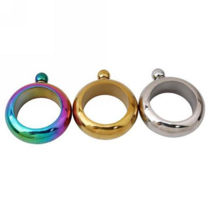 Bracelet Hip Flask 3