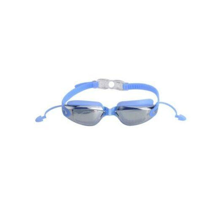 Anti-Fog Swim Goggles 3