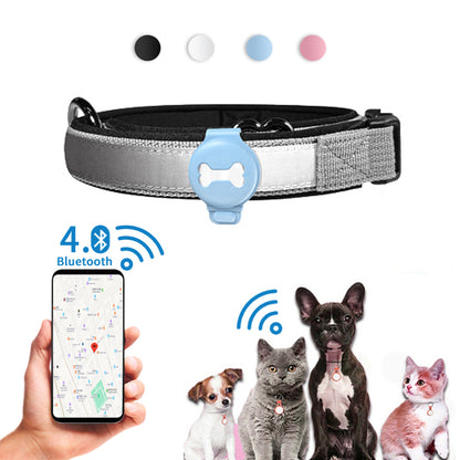 The Pet GPS Tracker 3