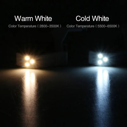 Touch Sensor Cabinet LED Light (10 PCS) 3