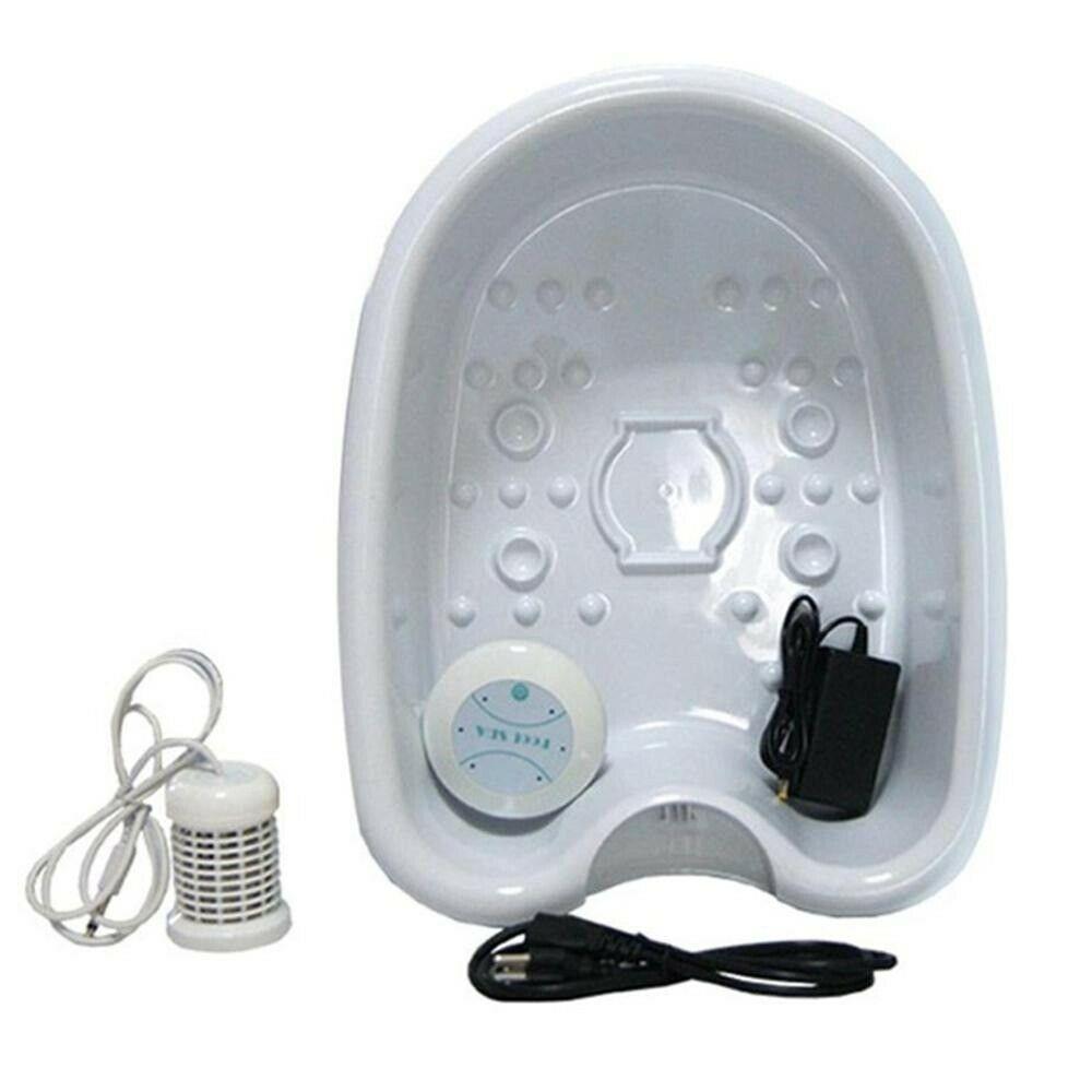Mini Detox Foot Spa Machine 3