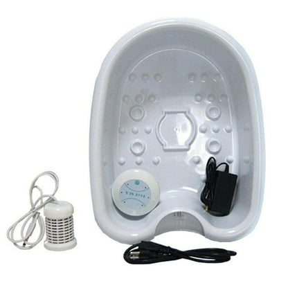 Mini Detox Foot Spa Machine 3