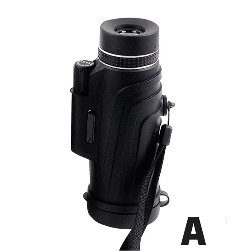 Monocular Night Vision Phone Camera Lens 3