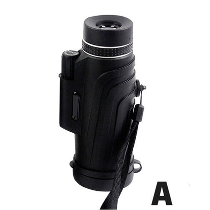 Monocular Night Vision Phone Camera Lens 3