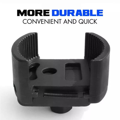 Adjustable Oil Filter Wrench 3