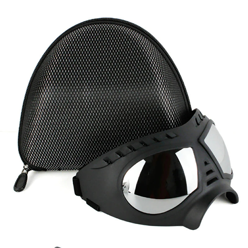 Dog Goggles Large & Small Breed 3