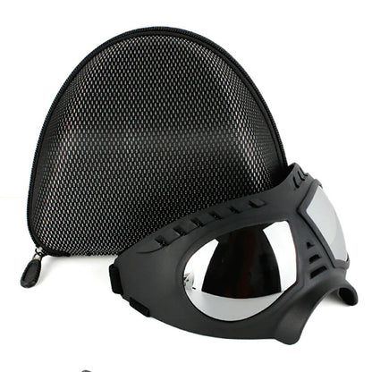 Dog Goggles Large & Small Breed 3