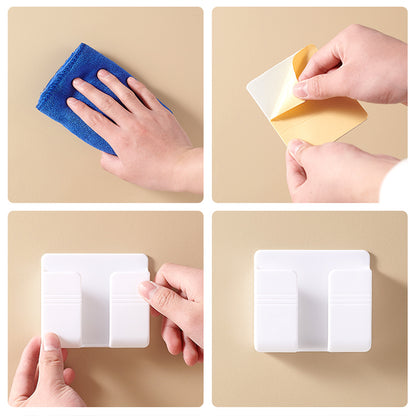 Wall Mobile Phone Holder 3