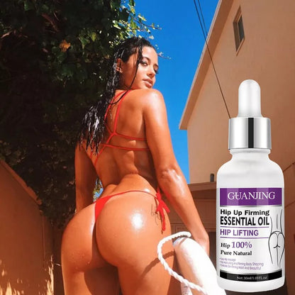 Instant HipLift Organic EssentialOil 3