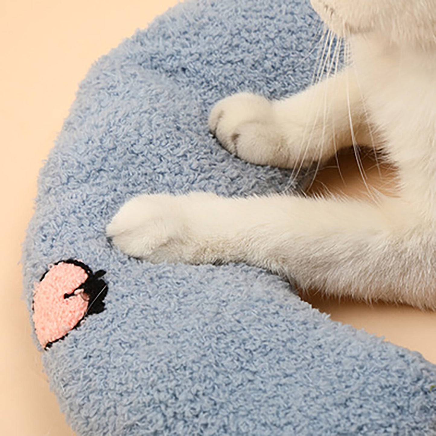Cozy Pillow for Cat 3
