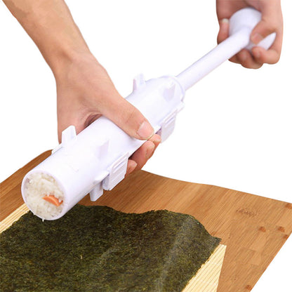 Sushi roll bazooka 3