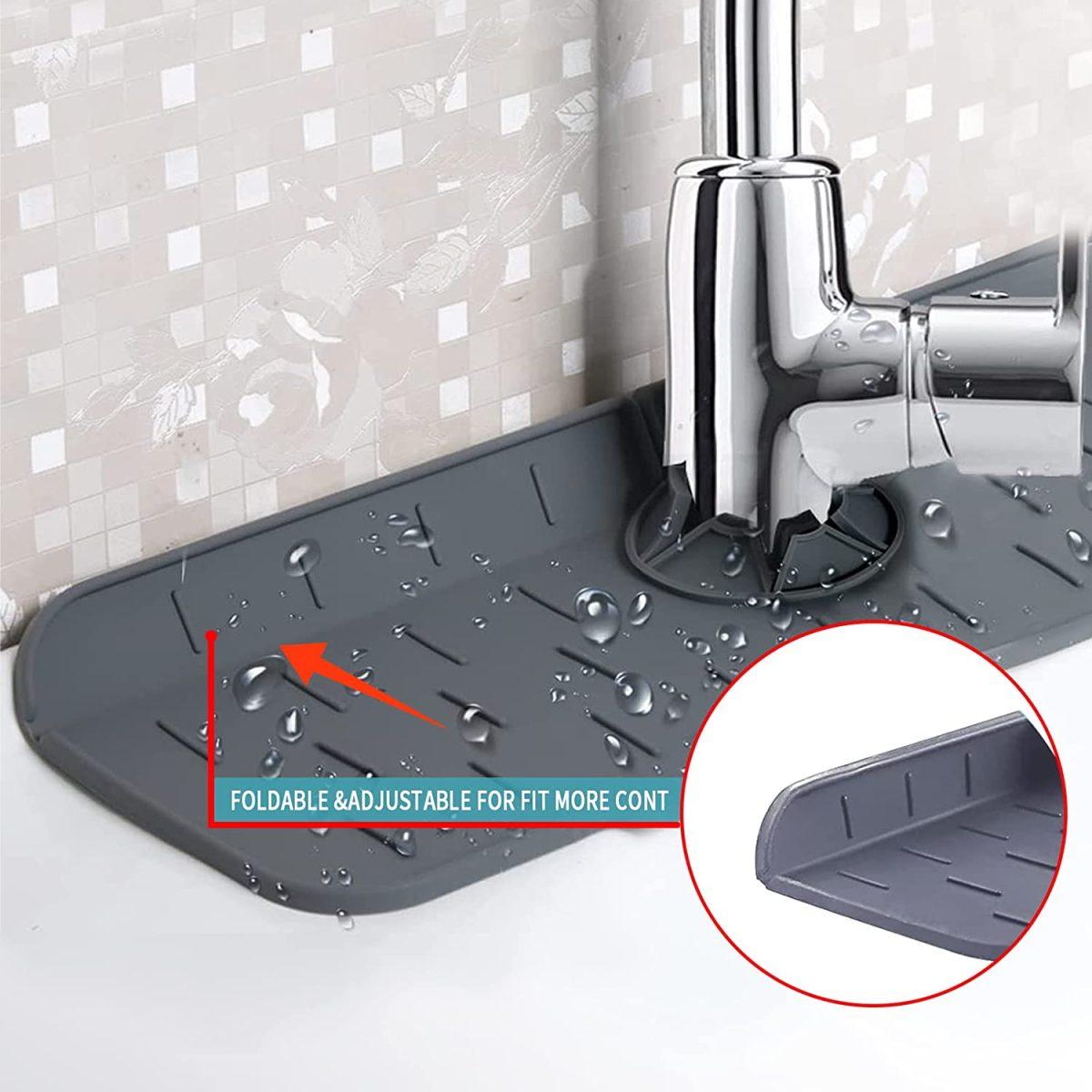 Silicone Catcher Tray 3