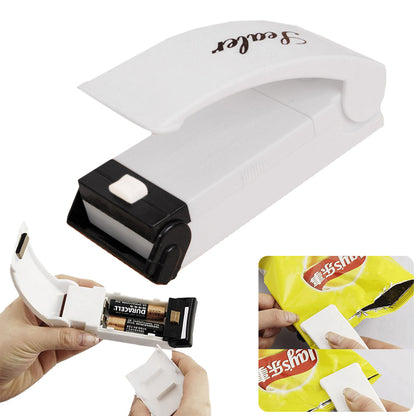Mini Bags Sealer 3