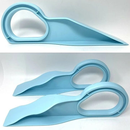 Ergonomic Mattress Wedge Elevator 3