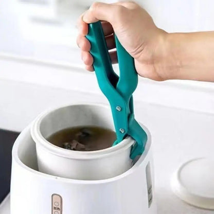 Hot Plate Gripper 3