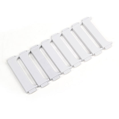 SPICE RACK AND STACKABLE SHELF 3