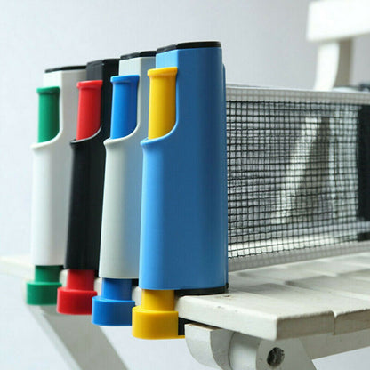 RETRACTABLE TABLE TENNIS NET 3