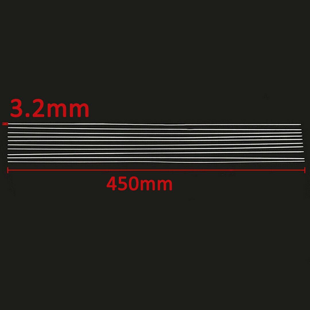 Aluminium Welding Rods 3
