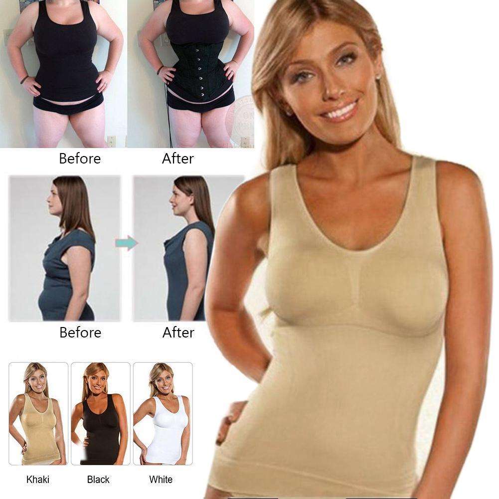 Body Shaping Camisole 3