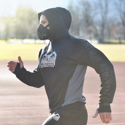 Phantom Training Mask 3