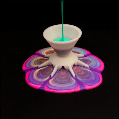 Acrylic Paint Pouring Cups 3
