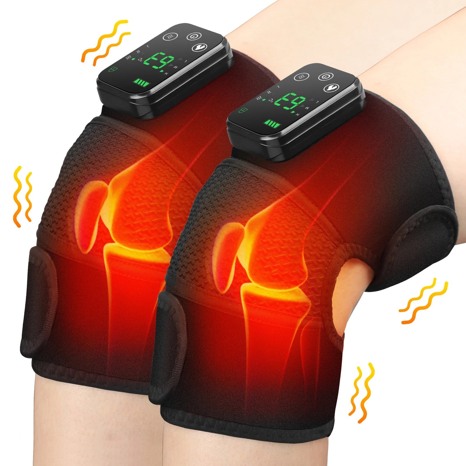 Electric Heating Shoulder Belt 3