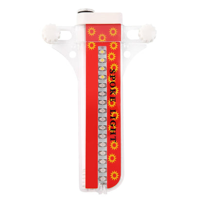 Zevo 9P - Bicycle LED Wheel Lights 3